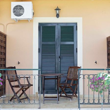 Habitat Villa Corfu Dassia  Buitenkant foto