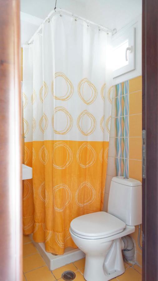 Habitat Villa Corfu Dassia  Buitenkant foto