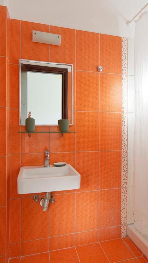 Habitat Villa Corfu Dassia  Buitenkant foto