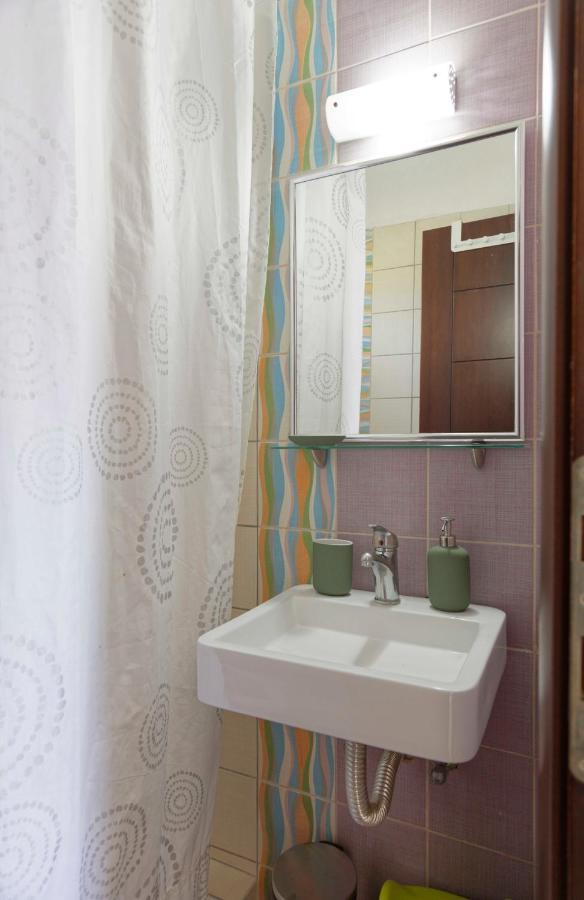 Habitat Villa Corfu Dassia  Buitenkant foto